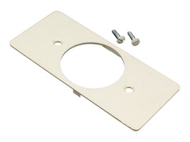Legrand AV 5507T1-WH                      Main Image from Right-angle