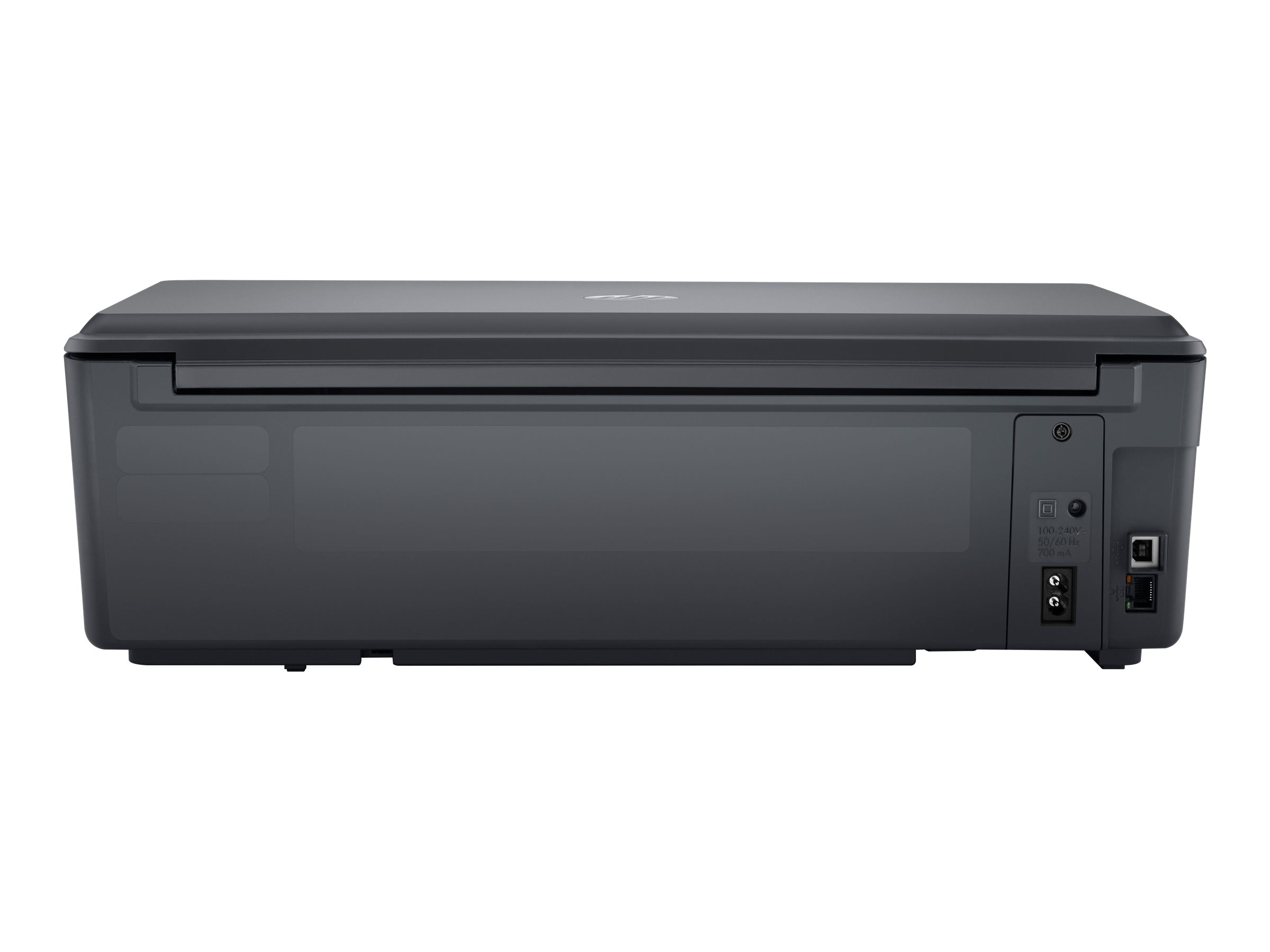 HP Officejet Pro 6230 Printer Power Adaptor Replacement - iFixit Repair  Guide