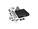 Tripp Lite SUINT1000LCD2U Image 5 from Left-angle