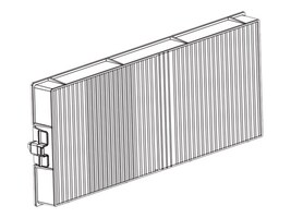 Panasonic ET-RFM100 Main Image from Left-angle