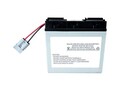 B3E UPS Replacement Battery for RBC7, RBC7-B3E                      , 42035206, Batteries - Other