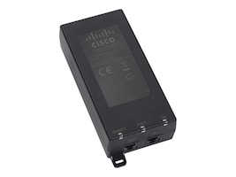 Cisco AIR-PWRINJ6 Main Image from Left-angle