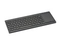 TG3 78 Key, Low Profile, Touchpad WH Backlit , KBA-TG78-BRUW-US, 37980989, Keyboards & Keypads