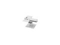 Canon Ceiling Mount for SX80, SX80 MARK II D, SX80 MARK II, SX800, 3098B001, 13067571, Stands & Mounts - Projectors