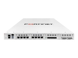 Fortinet FDD-200F Main Image from Front