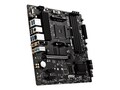 MSI PRO B550M VC WIFI, B550MPROVCWIFI, 41601164, Motherboards