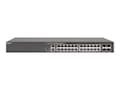 Ruckus 24 X 10 100 1000MBPS. CLASS 4, ICX8200-24P, 41530568, Network Switches Ruckus 24 X 10 100 1000MBPS. CLASS 4, ICX8200-24P, 41530568, Network Switches