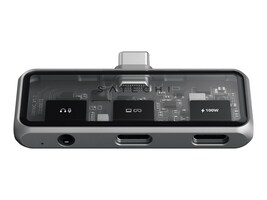 Satechi ST-HXRAJM                      Main Image from Front