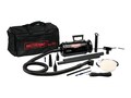 Metropolitan Vacuum DataVac Pro Series Toner Vac & Micro Cleaning Tools (1.7 HP Motor), MDV-3TCA, 11761171, Home Appliances