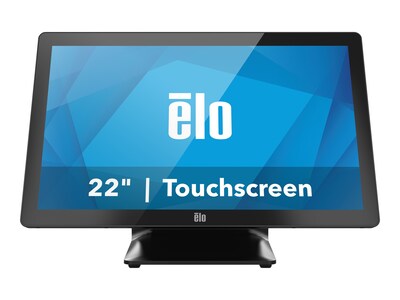 Elo Touch Solutions ESY22I5-2UWA-1-MT-6G-2S-W2-64-, E428860                       , 41994422, Desktops
