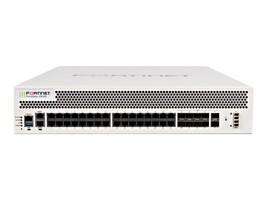Fortinet FG-2500E-BDL-809-60            Main Image from Front