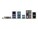 ASRock WC422D8A-2T/U                  Image 4 from Ports / controls