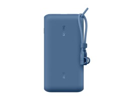 Belkin BPB028FQBL                     Main Image from Front