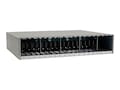 Omnitron iConverter 19-Module Managed Power Chassis (8200-1), 8200-1, 425162, Power Supply Units (internal)