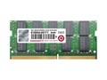 Transcend 8GB PC4-19200 260-pin DDR4 SDRAM SODIMM, TS1GSH72V4B, 37303371, Memory