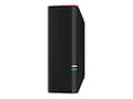 BUFFALO 3TB DriveStation DDR USB 3.0 External Hard Drive, HD-GD3.0U3, 15688830, Hard Drives - External