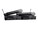 Shure SLXD24D/B58-H55                Image 1 from Front