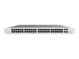 Cisco MS120-48FP-HW Main Image from Front