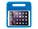 i-Blason IPAD97-K-BLUE Image 3 from Front