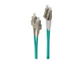 ALOGIC LC-SC 40G 100G 50 125 OM4 Multimode Duplex LSZH Fiber Cable, 3m, LCSC-03-OM4 , 41998386, Cables ALOGIC LC-SC 40G 100G 50 125 OM4 Multimode Duplex LSZH Fiber Cable, 3m, LCSC-03-OM4 , 41998386, Cables