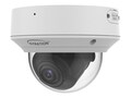 Adesso 4MP CMOS ADV-AI DOME CAM IP67 PERP 12V & POE MTRZD LENS 40 MTR RANGE, CYBERVIEW 411D-TAA, 41417517, Cameras - Security