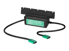 Ram Mounts RAM-GDS-DOCK-V10C-CU Main Image from Right-angle