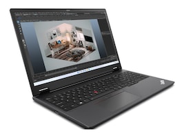 Lenovo 21KX002EUS Main Image from Left-angle