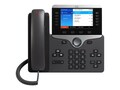 Cisco IP Phone 8861, CP-8861-K9=, 17411560, VoIP Phones