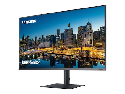 Samsung 31.5 TU874 4K Ultra HD LED-LCD Monitor, F32TU874VN, 41299326, Monitors Samsung 31.5 TU874 4K Ultra HD LED-LCD Monitor, F32TU874VN, 41299326, Monitors