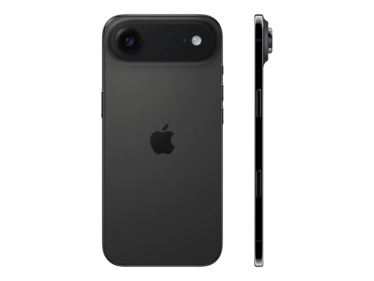 海外版　iPhone Air Space Black 256GB A3517 海外版 iPhone Air Space Black 256GB A3517 Apple iPhone Air - 256GB