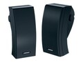 Bose 251Environmental Speaker - Black, 24643                         , 41879313, Speakers - Audio