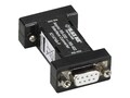 Black Box Async RS-232 to RS-422 Interface Bi-direct, IC1474A-F, 32875338, Network Transceivers