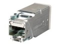 Siemon 1-PORT MOD JACK 110 8W8P STP T568A B CAT6A Z-MAX FOR USE IN Z-MAX PATCH PANEL, Z6A-SP                        , 41982384, Cable Accessories