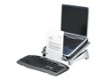 Fellowes Office Suites Laptop Riser Plus with Copyholder, 8036701, 7424244, Stands & Mounts - Desktop Monitors Fellowes Office Suites Laptop Riser Plus with Copyholder, 8036701, 7424244, Stands & Mounts - Desktop Monitors