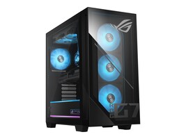 Asus G700TF-DS996                   Main Image from Left-angle