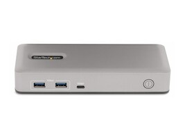 StarTech.com 101N-USBC-DOCK Main Image from Front