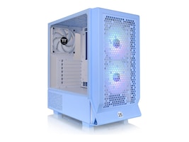 Thermaltake Technology CA-1Y2-00MFWN-00 Main Image from Left-angle Thermaltake Technology CA-1Y2-00MFWN-00 Main Image from Left-angle