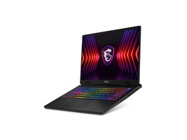 MSI Computer SWORD1614841                   Main Image from Right-angle