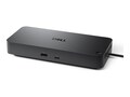 Dell PRO DOCK - WD25Z, DELL-WD25Z                    , 42073002, Docking Stations & Port Replicators