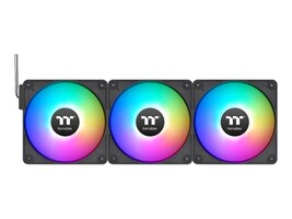 Thermaltake Technology CL-F181-PL12SW-A Main Image from Front