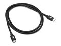 Other World OWC Thunderbolt 5 (USB-C) Cable, 1m, OWCCBLTB5C1.0M                , 41844269, Cables