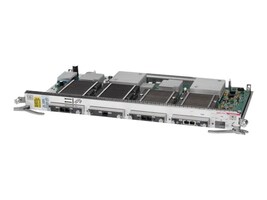 Cisco 4-40GE-L/OTN Main Image from Right-angle