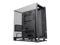 Thermaltake Core P3 TG Pro Case Black, CA-1G4-00M1WN-09, 41538638, Cases - Systems/Servers