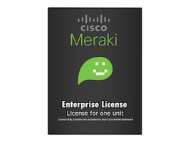 Cisco LIC-MX64-ENT-5YR Main Image from Front