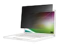 3M Bright Screen Privacy Filter for 14 16:9 Full Screen Laptop, BP140W9E, 41685272, Glare Filters & Privacy Screens 3M Bright Screen Privacy Filter for 14 16:9 Full Screen Laptop, BP140W9E, 41685272, Glare Filters & Privacy Screens