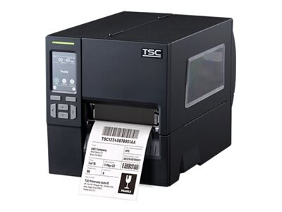 TSC MB341T WiFi Ready US M Printer, MB341T-A001-0201              , 41930258, Printers - Label