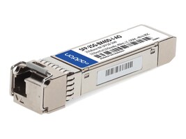 AddOn SFP-25G-BX40D-I-AO             Main Image from Left-angle