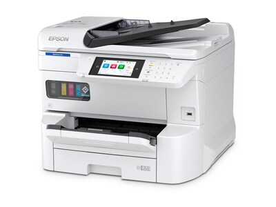 Epson WorkForce Pro EM-C7100 All-In-One, C11CL35201 , 41855792, MultiFunction - Ink-Jet Epson WorkForce Pro EM-C7100 All-In-One, C11CL35201 , 41855792, MultiFunction - Ink-Jet