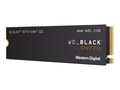 Western Digital 1TB WD_BLACK SN770 NVMe PCIe Gen4 x4 M.2 2280 Internal Solid State Drive, WDS100T3X0E, 41383229, Solid State Drives - Internal