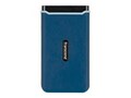 Transcend 1TB Rugged External Solid State Drive, TS1TESD370C, 41535999, Solid State Drives - External